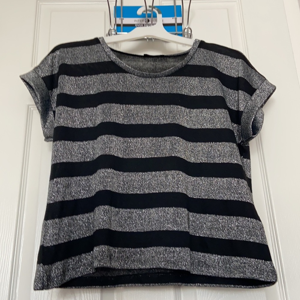 Cropped top - Picture 4 of 5